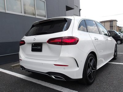 2025 Mercedes-BENZ B-CLASS thumbnail 33