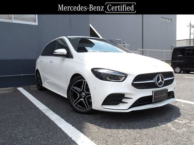 2025 Mercedes-BENZ B-CLASS photo 1