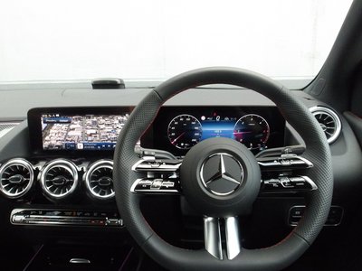 2025 Mercedes-BENZ B-CLASS thumbnail 67