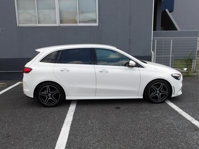 2025 Mercedes-BENZ B-CLASS thumbnail 22