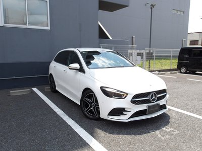 2025 Mercedes-BENZ B-CLASS thumbnail 17