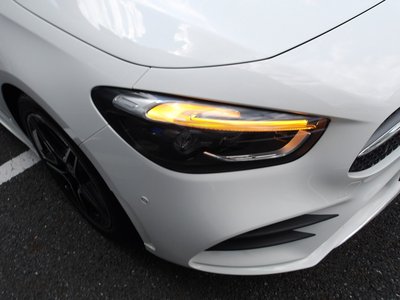 2025 Mercedes-BENZ B-CLASS thumbnail 45
