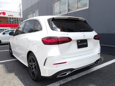2025 Mercedes-BENZ B-CLASS thumbnail 96