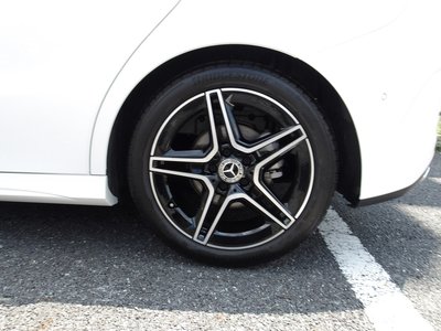 2025 Mercedes-BENZ B-CLASS thumbnail 37