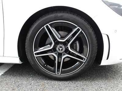2025 Mercedes-BENZ B-CLASS thumbnail 39