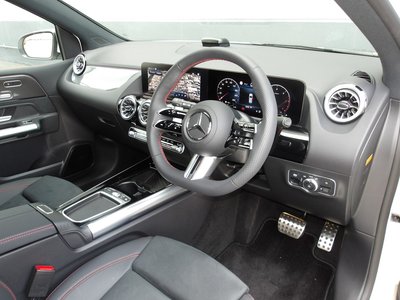 2025 Mercedes-BENZ B-CLASS thumbnail 81