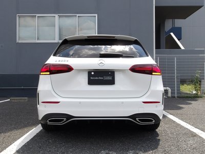 2025 Mercedes-BENZ B-CLASS thumbnail 32