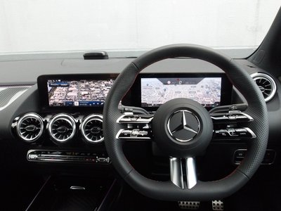 2025 Mercedes-BENZ B-CLASS thumbnail 71