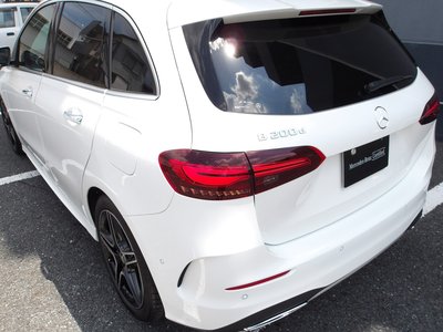 2025 Mercedes-BENZ B-CLASS thumbnail 52