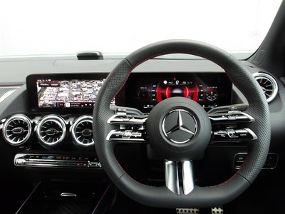 2025 Mercedes-BENZ B-CLASS thumbnail 69