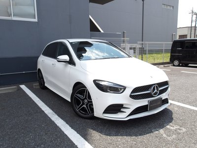 2025 Mercedes-BENZ B-CLASS thumbnail 19