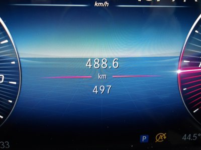 2025 Mercedes-BENZ B-CLASS thumbnail 65
