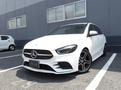 2025 Mercedes-BENZ B-CLASS photo 11