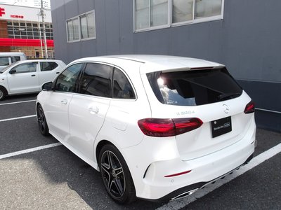 2025 Mercedes-BENZ B-CLASS thumbnail 76