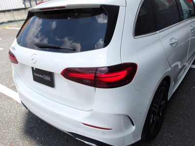 2025 Mercedes-BENZ B-CLASS thumbnail 53