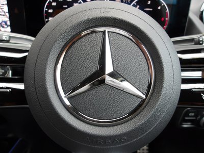 2025 Mercedes-BENZ B-CLASS thumbnail 123