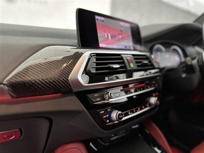 2019 BMW X3 M 照片 46