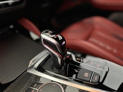 2019 BMW X3 M 照片 51