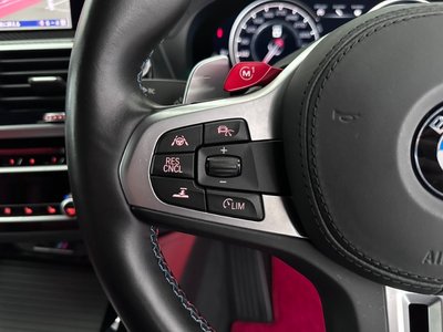 2019 BMW X3 M 照片 38