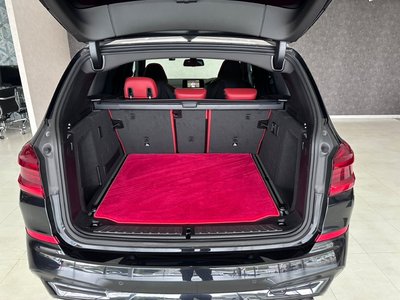 2019 BMW X3 M 照片 79