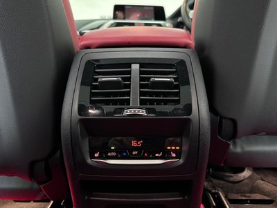 2019 BMW X3 M 照片 72