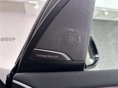 2019 BMW X3 M 照片 57