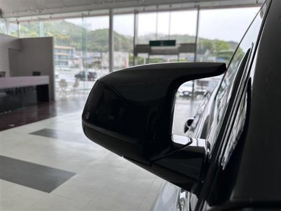 2019 BMW X3 M 照片 15