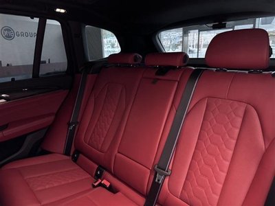 2019 BMW X3 M 照片 69