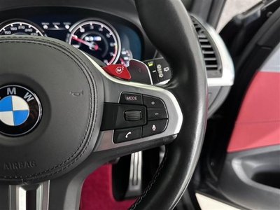 2019 BMW X3 M 照片 40