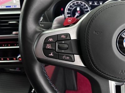 2019 BMW X3 M 照片 37