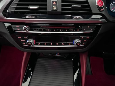 2019 BMW X3 M 照片 47