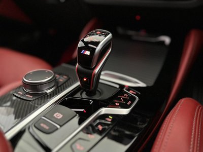 2019 BMW X3 M 照片 53