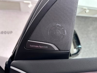 2019 BMW X3 M 照片 58