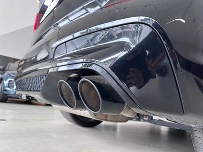 2019 BMW X3 M 照片 81