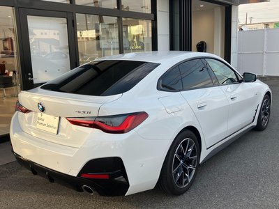 صورة 8 لـ 2025 BMW 4 SERIES GRAN COUPE
