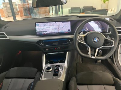 صورة 14 لـ 2025 BMW 4 SERIES GRAN COUPE