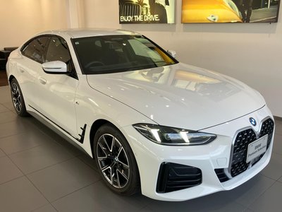 صورة 6 لـ 2025 BMW 4 SERIES GRAN COUPE