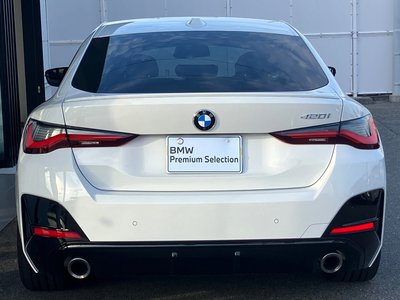 صورة 9 لـ 2025 BMW 4 SERIES GRAN COUPE