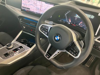 صورة 15 لـ 2025 BMW 4 SERIES GRAN COUPE