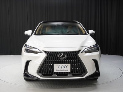 2023 Lexus NX — миниатюра 8