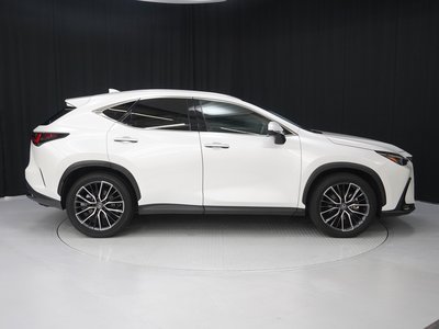 2023 Lexus NX — миниатюра 6