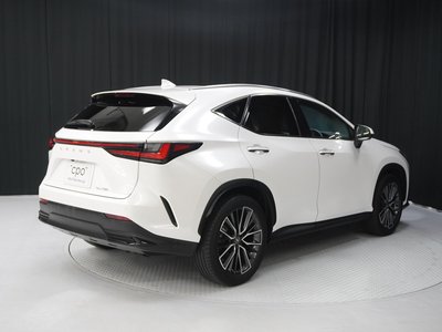 2023 Lexus NX — миниатюра 5