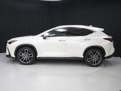 2023 Lexus NX — миниатюра 3