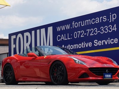2015 Ferrari CALIFORNIA T 照片 65