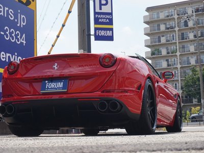 2015 Ferrari CALIFORNIA T 照片 68
