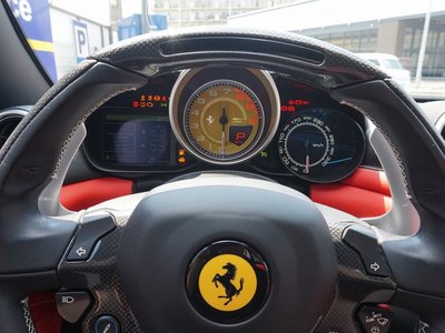 2015 Ferrari CALIFORNIA T — фото 15