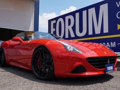 2015 Ferrari CALIFORNIA T 照片 51
