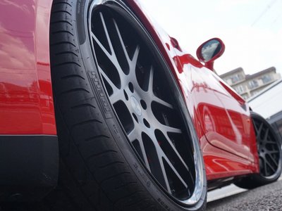 2015 Ferrari CALIFORNIA T 照片 41