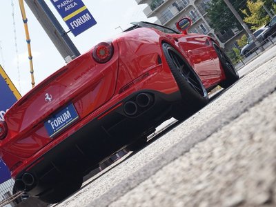 2015 Ferrari CALIFORNIA T 照片 67