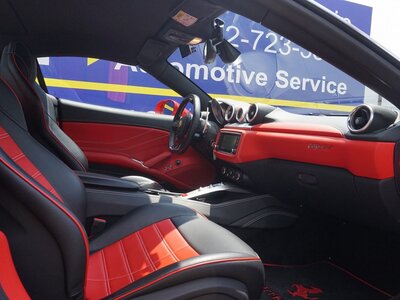 2015 Ferrari CALIFORNIA T 照片 23
